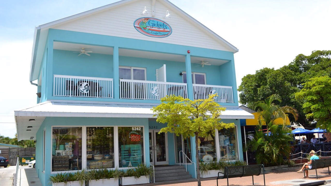 Photo of Outdoor in Siesta Key
