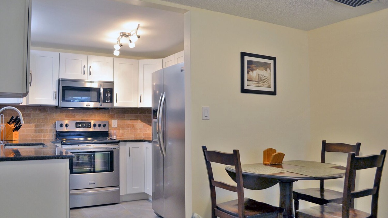 Photo of Kitchen in Siesta Key