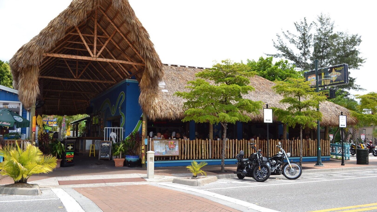 Photo of Outdoor in Siesta Key