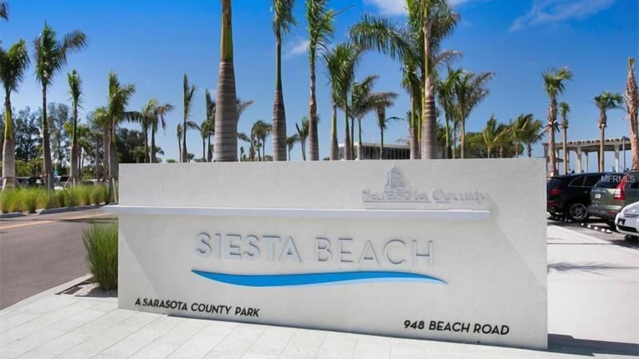 Photo of Outdoor in Siesta Key