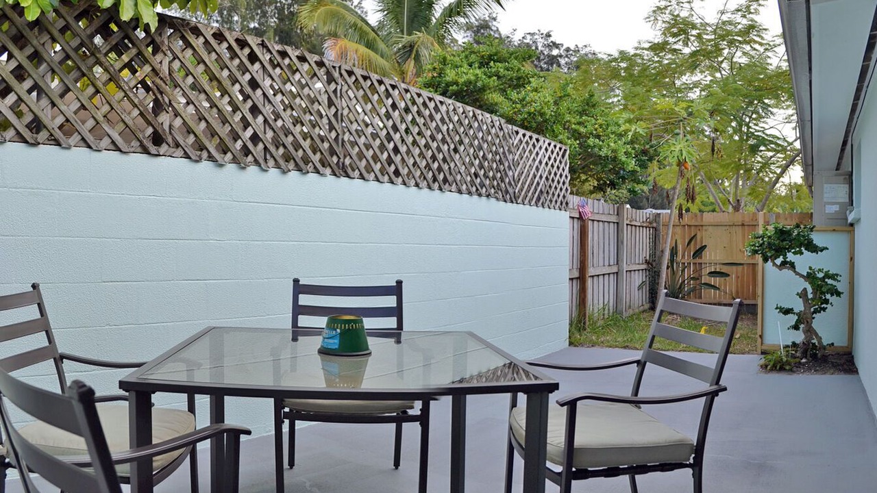 Photo of Outdoor in Siesta Key