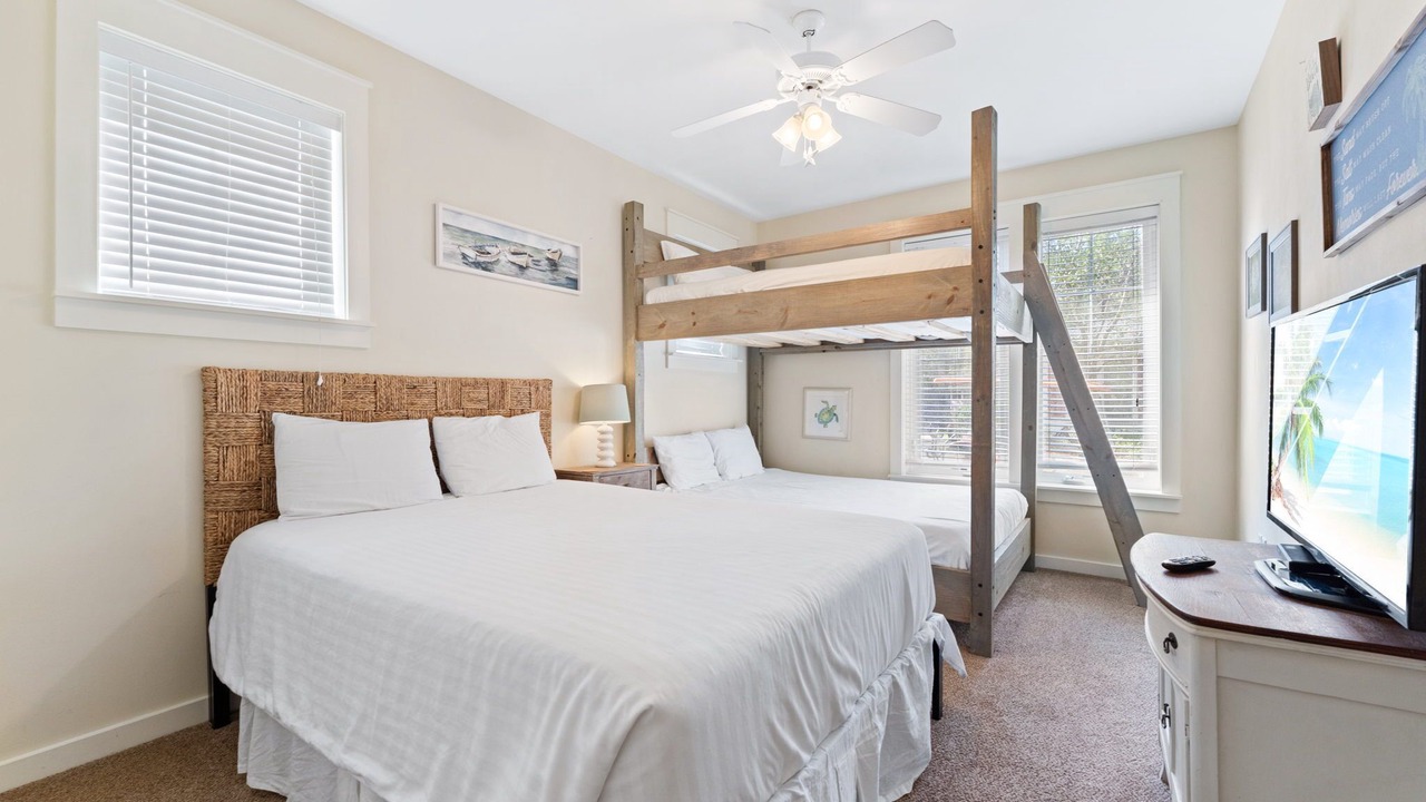 Photo of Bedroom in Laurel Grove