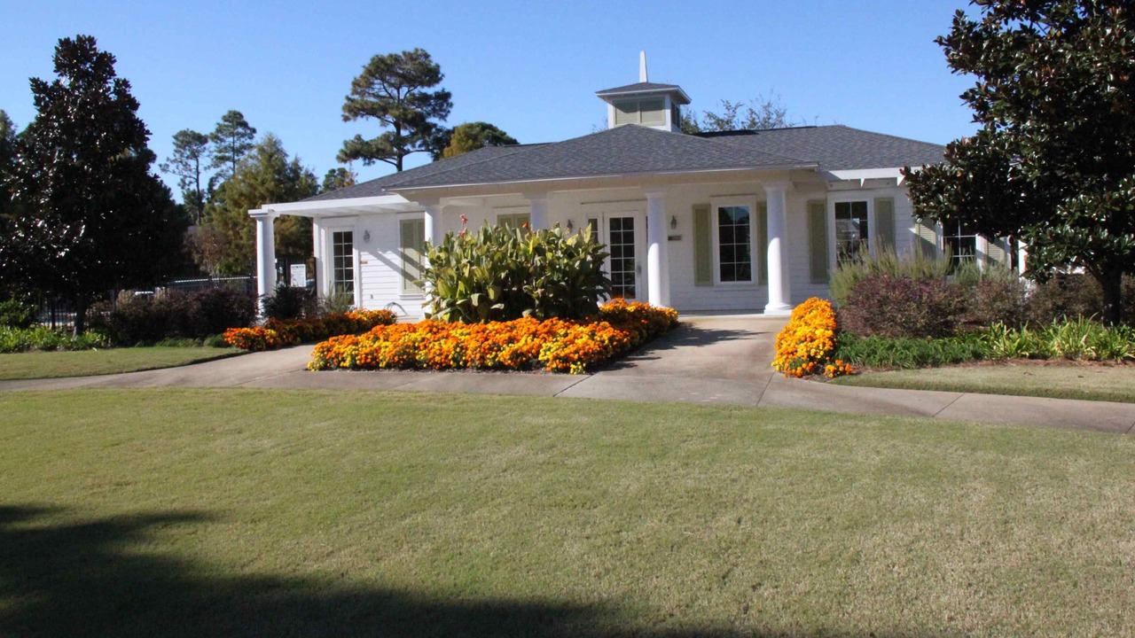 Photo of Outdoor in Laurel Grove