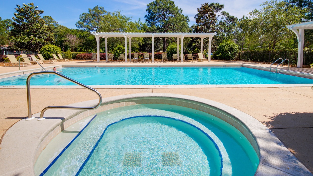 Photo of Outdoor in Laurel Grove