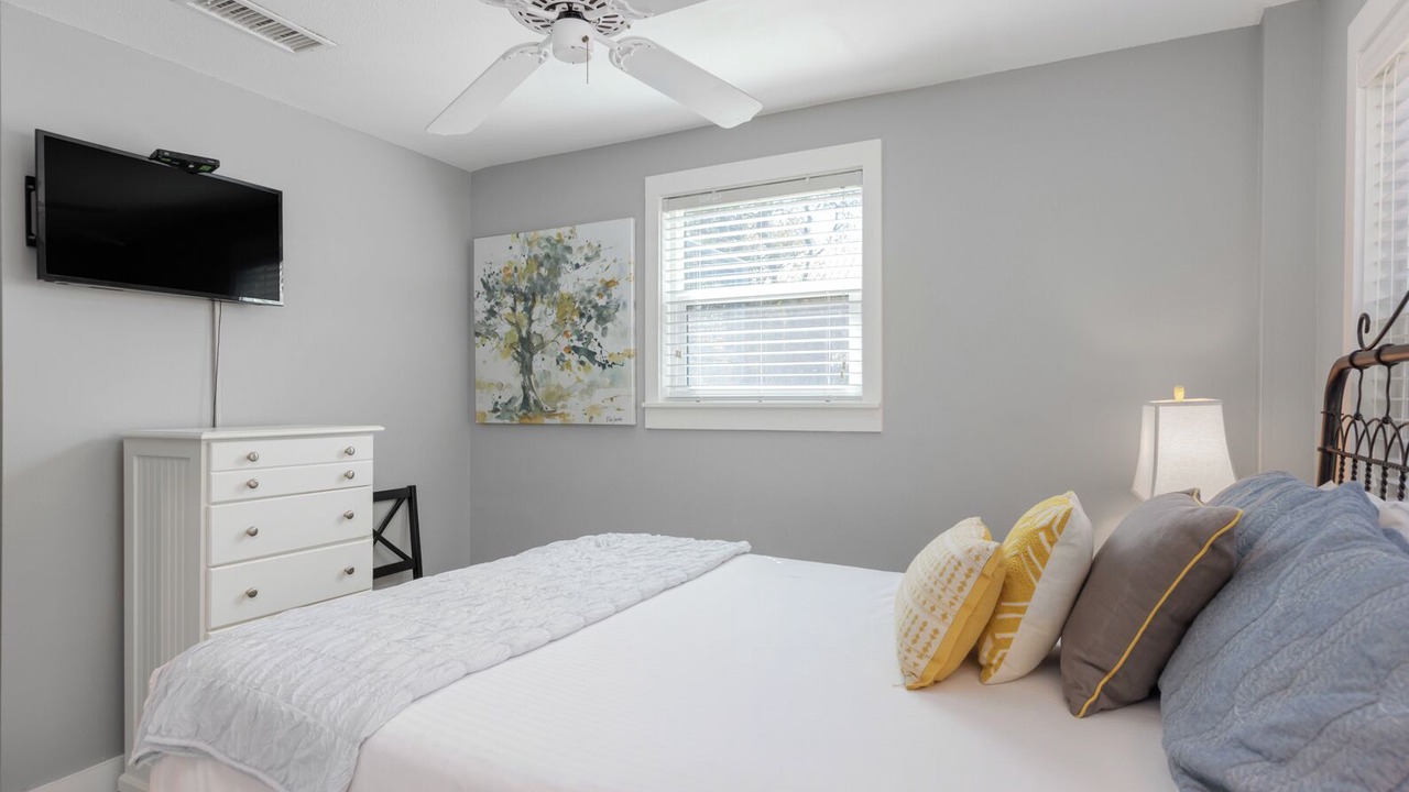 Photo of Bedroom in Gulf Trace