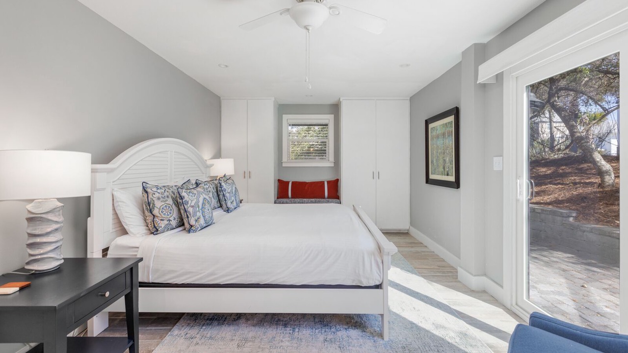 Photo of Bedroom in Gulf Trace