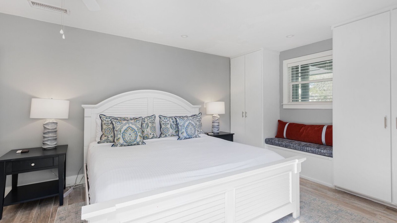Photo of Bedroom in Gulf Trace