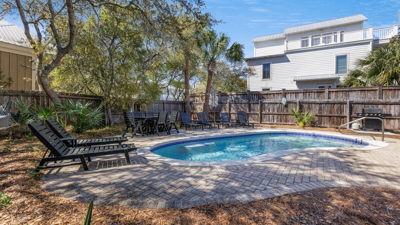 Photo of Outdoor in Gulf Trace
