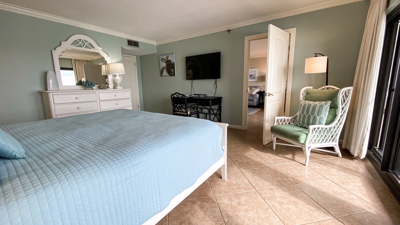 Photo of Bedroom in Destin