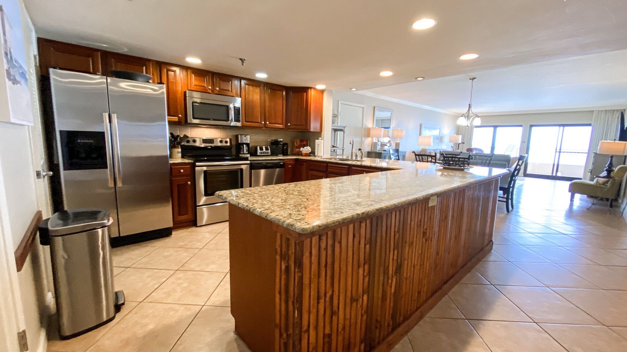 Photo of Kitchen in Destin