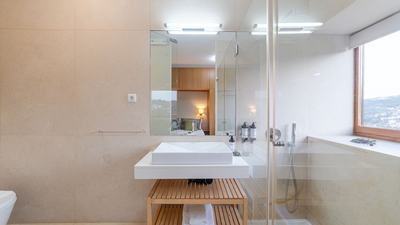 Photo of Bathroom in Esposade