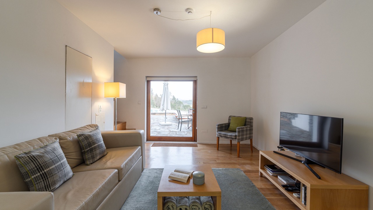 Photo of Livingroom in Esposade