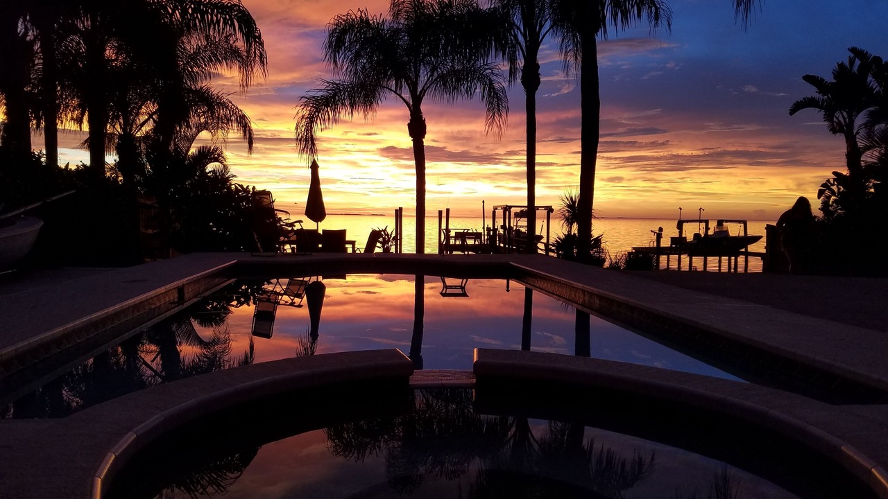 Photo of Outdoor in Crystal Beach