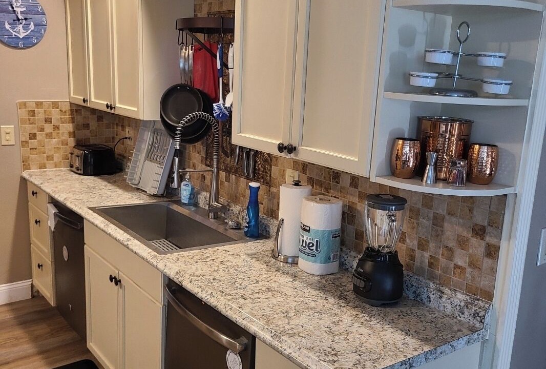 Photo of Kitchen in Crystal Beach