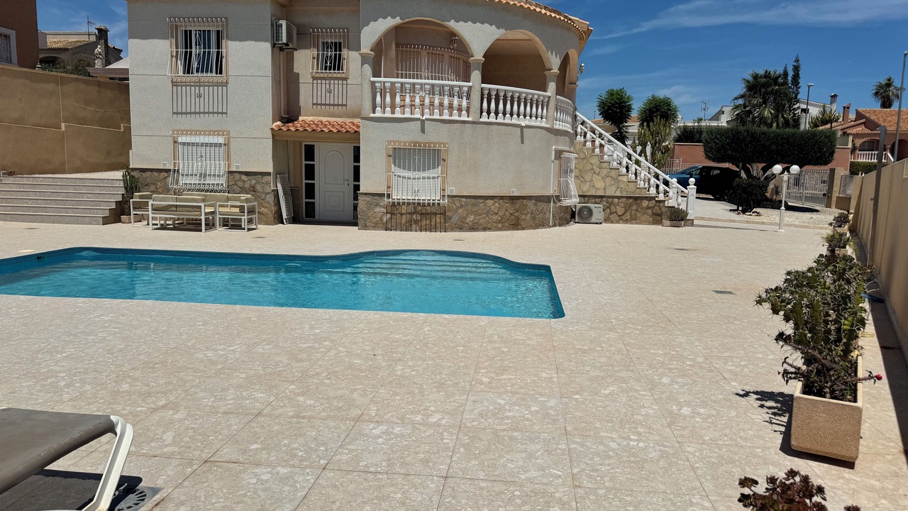 Photo of Outdoor in San Fulgencio