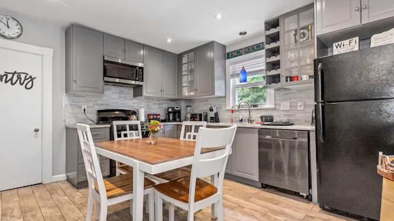 Photo of Kitchen in Milton