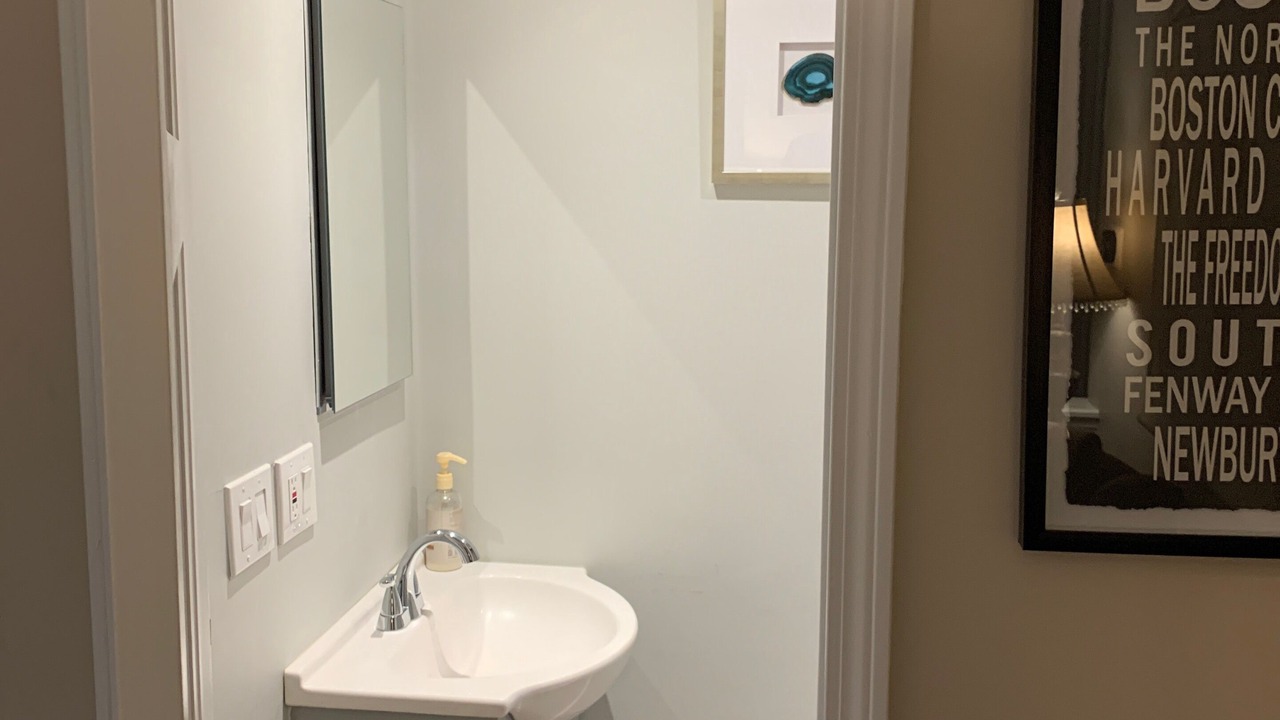 Photo of Bathroom in Milton