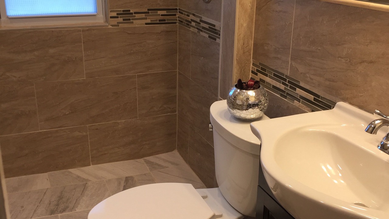 Photo of Bathroom in Milton
