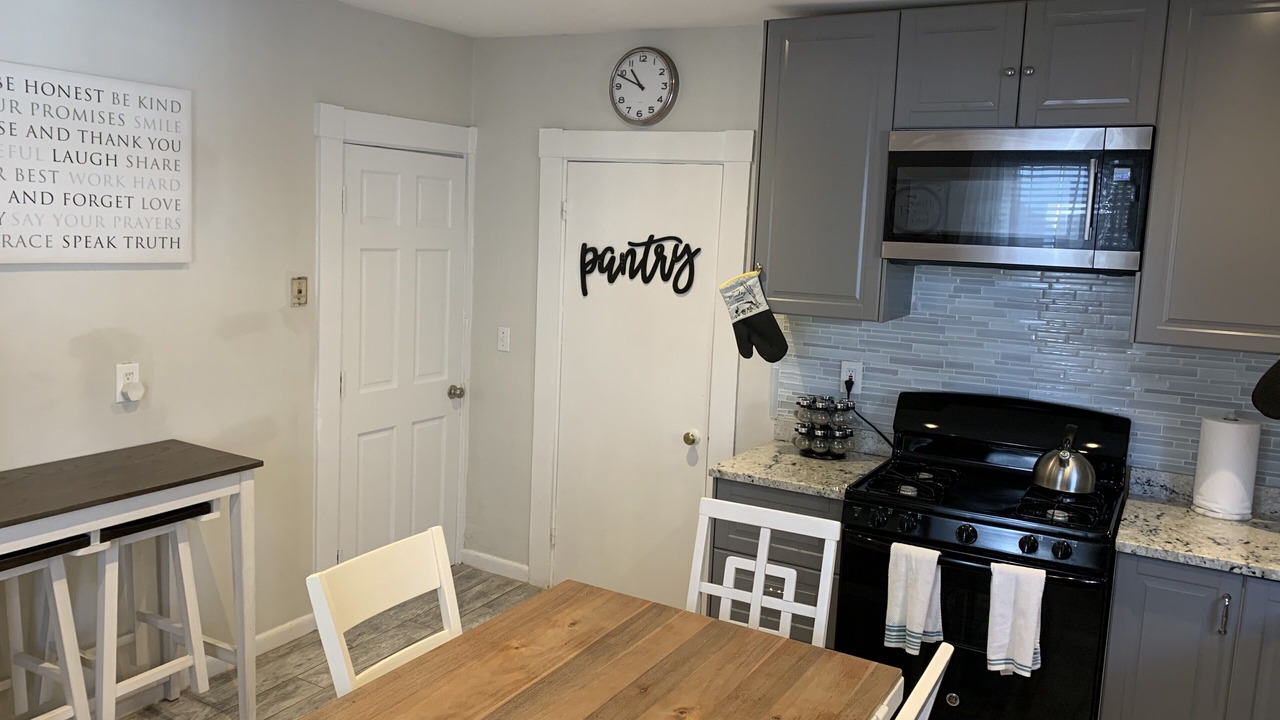 Photo of Kitchen in Milton