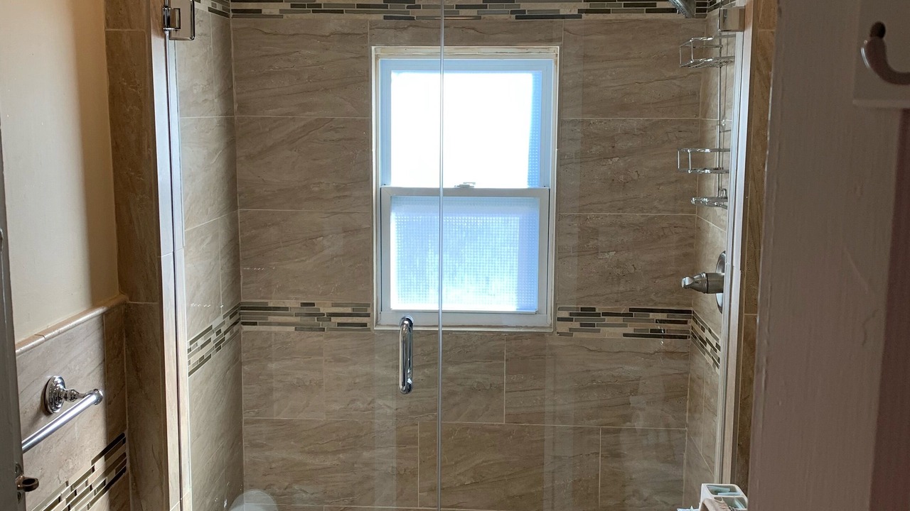 Photo of Bathroom in Milton