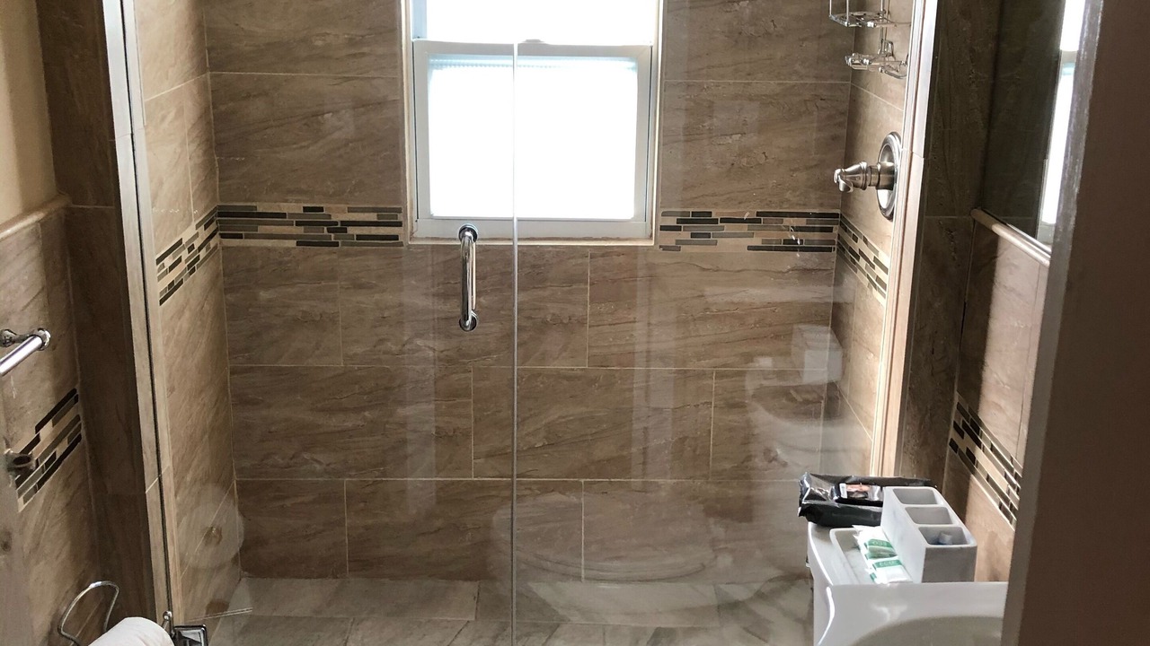 Photo of Bathroom in Milton