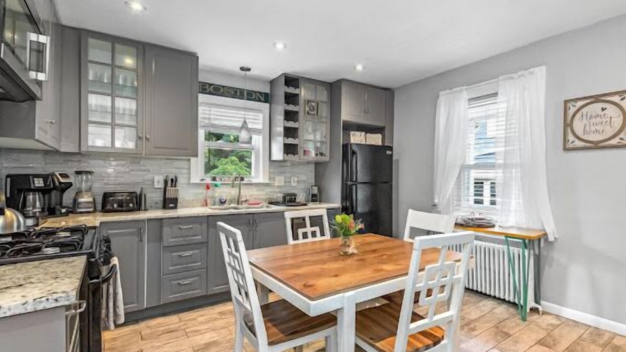 Photo of Kitchen in Milton
