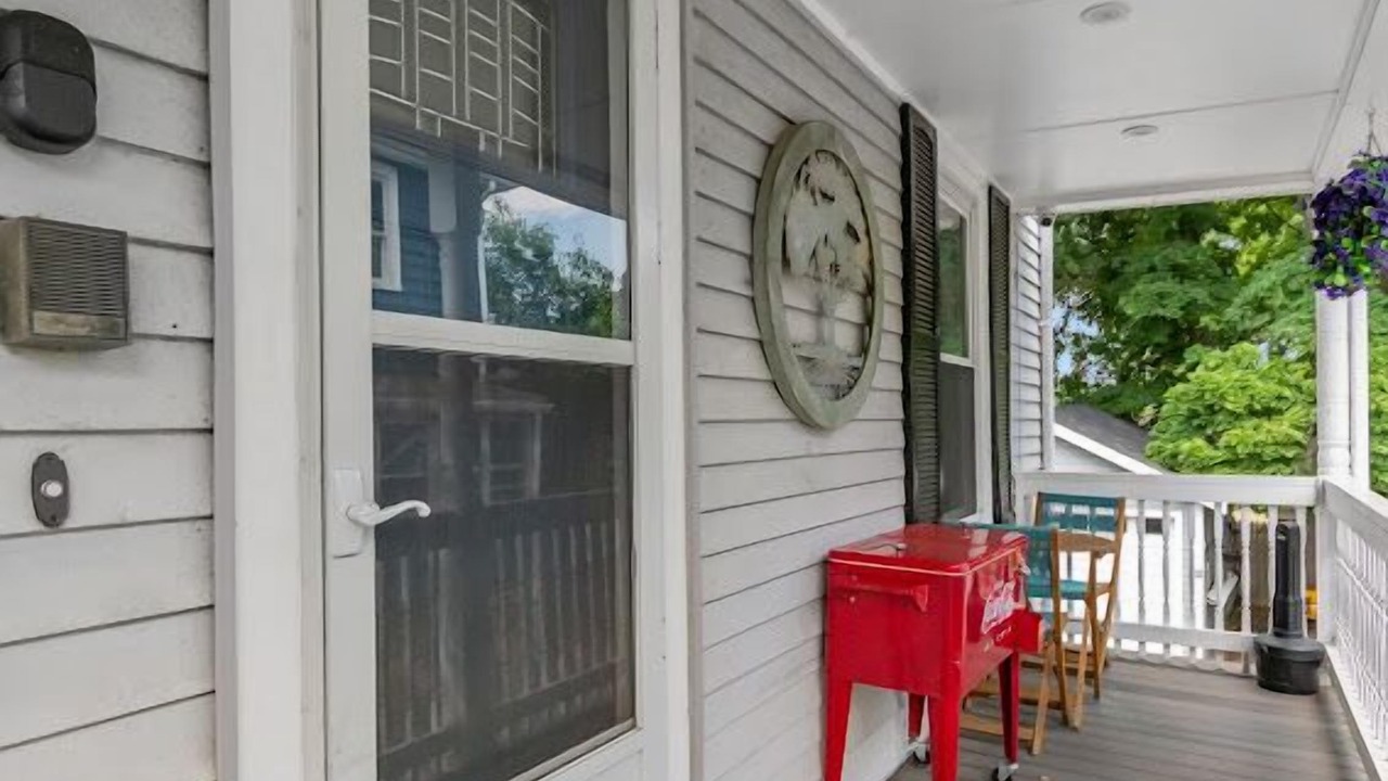 Photo of Outdoor in Milton