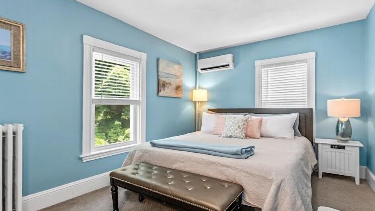 Photo of Bedroom in Milton