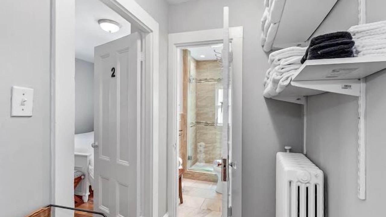 Photo of Bathroom in Milton