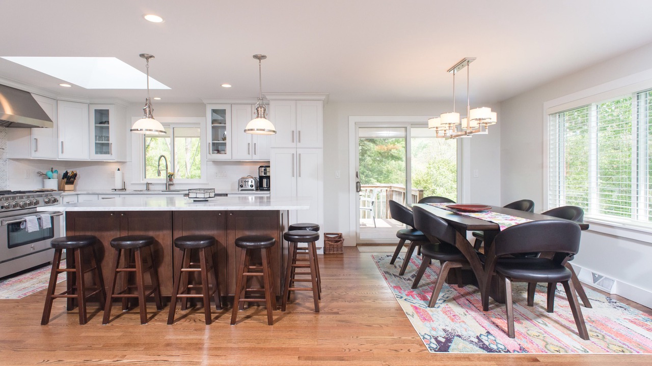Photo of Kitchen in Lee