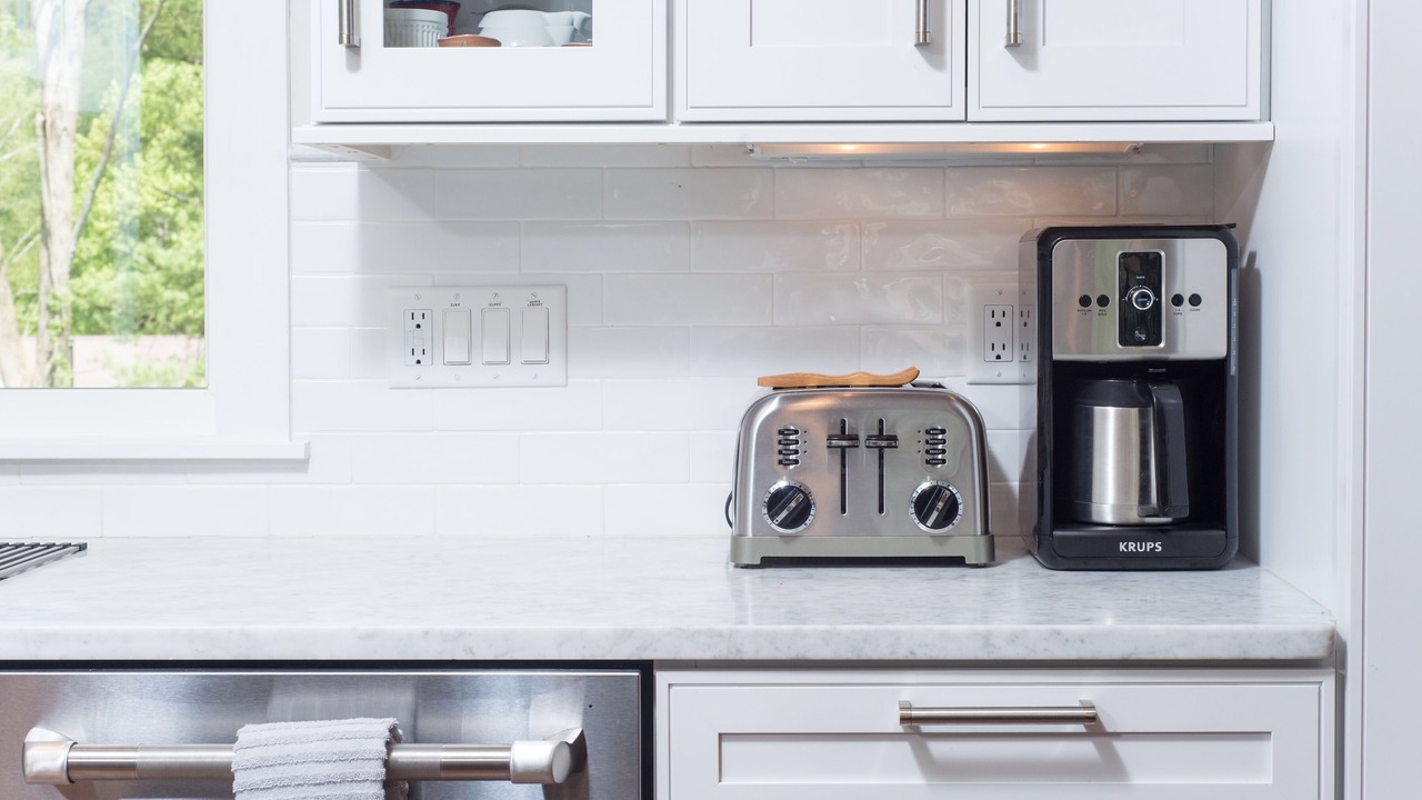 Photo of Kitchen in Lee