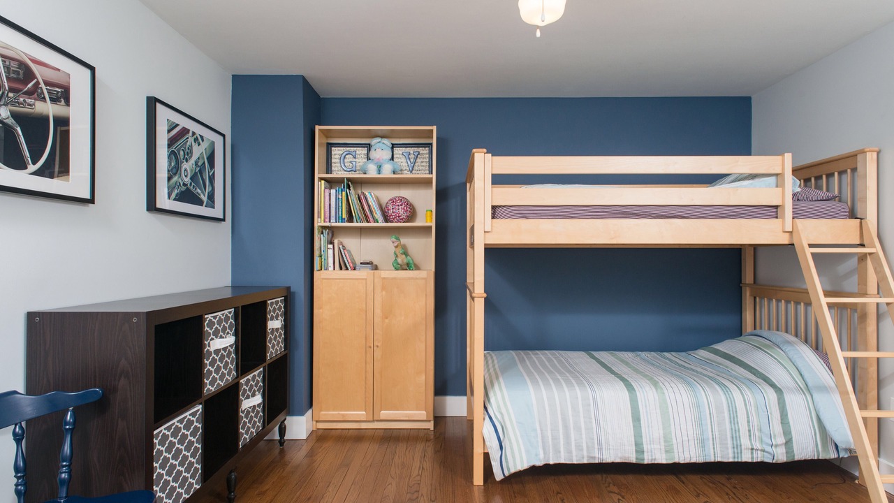 Photo of Bedroom in Lee