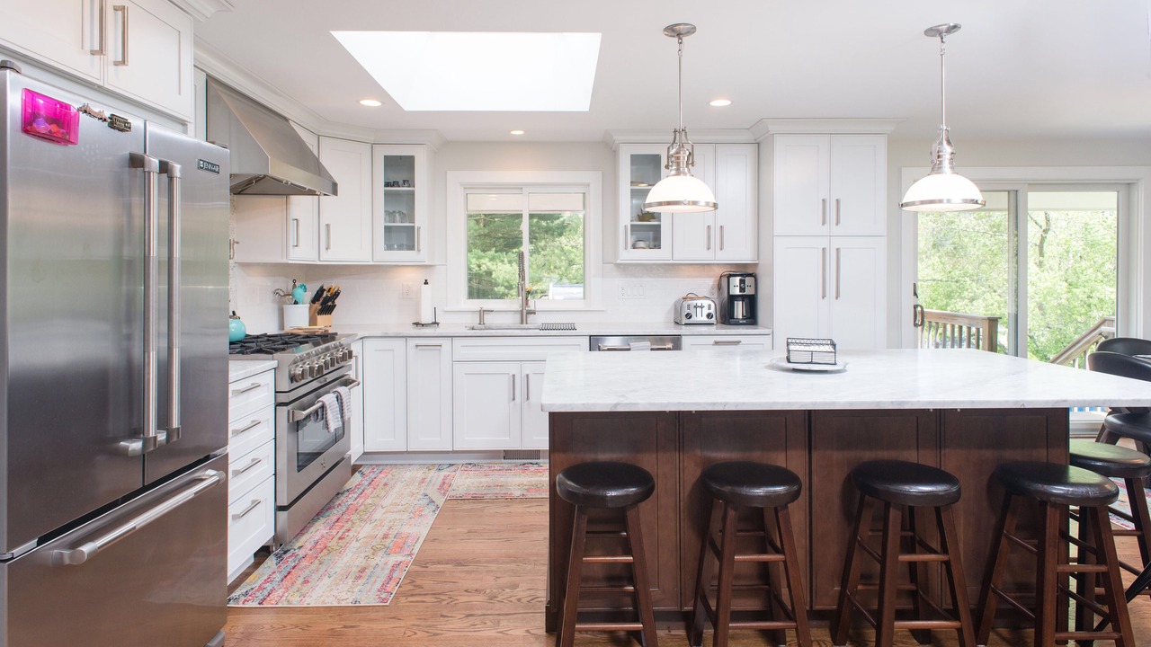 Photo of Kitchen in Lee