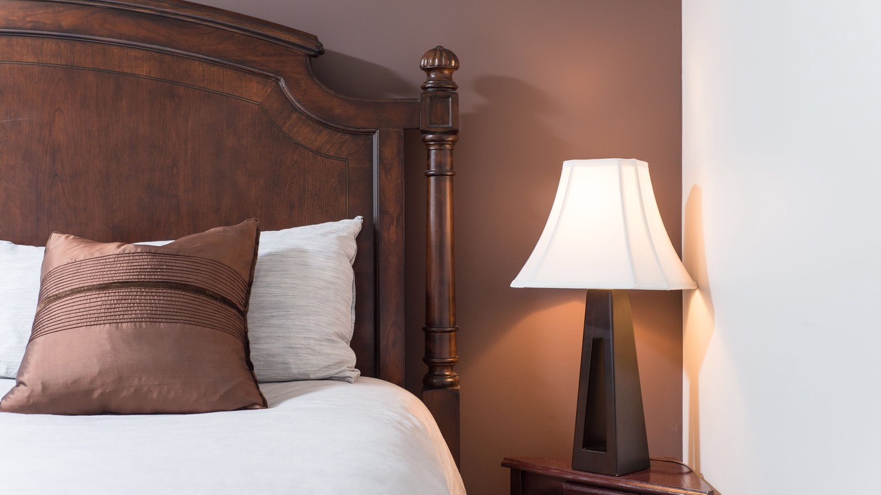 Photo of Bedroom in Lee