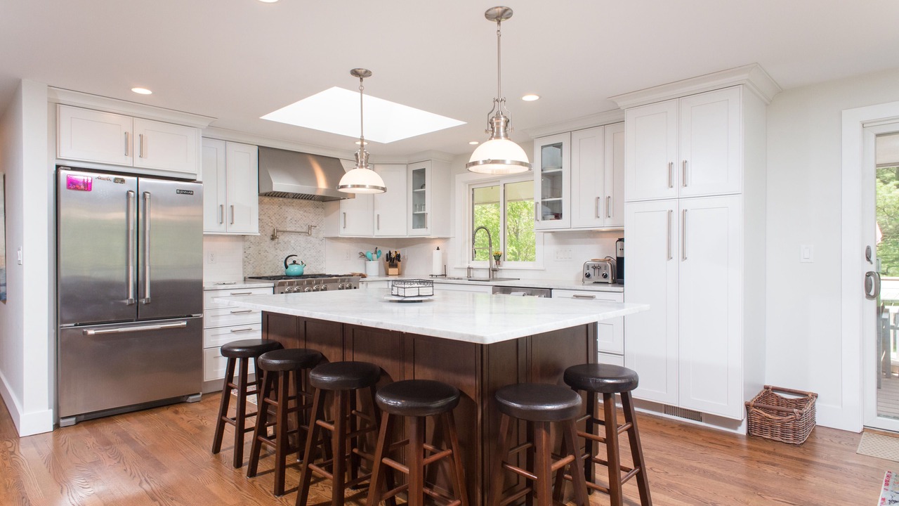 Photo of Kitchen in Lee