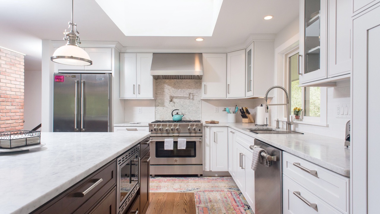 Photo of Kitchen in Lee