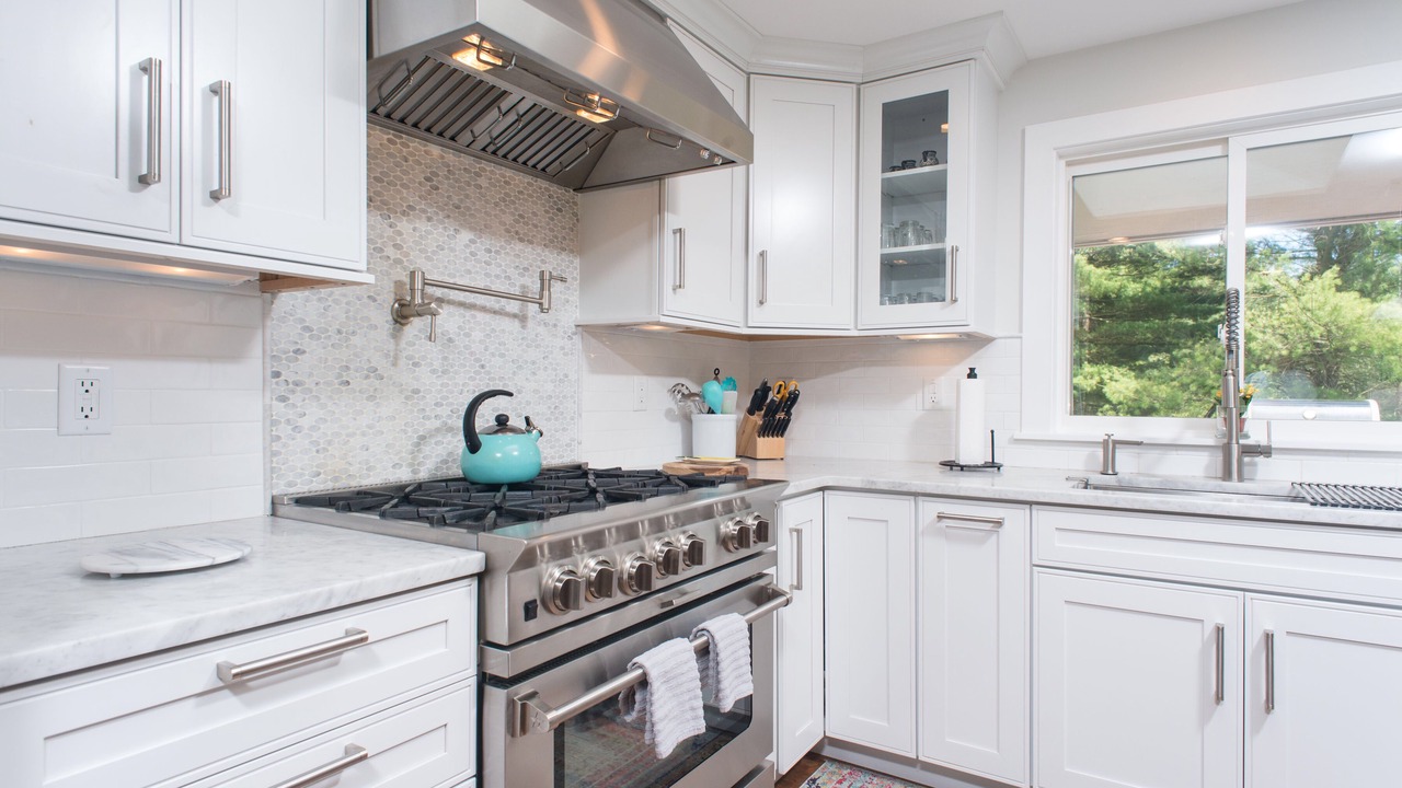 Photo of Kitchen in Lee