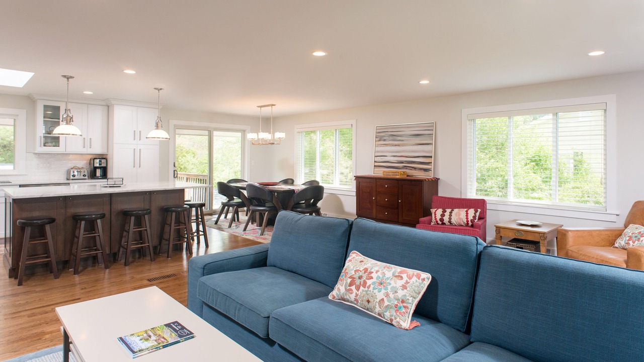 Photo of Livingroom in Lee