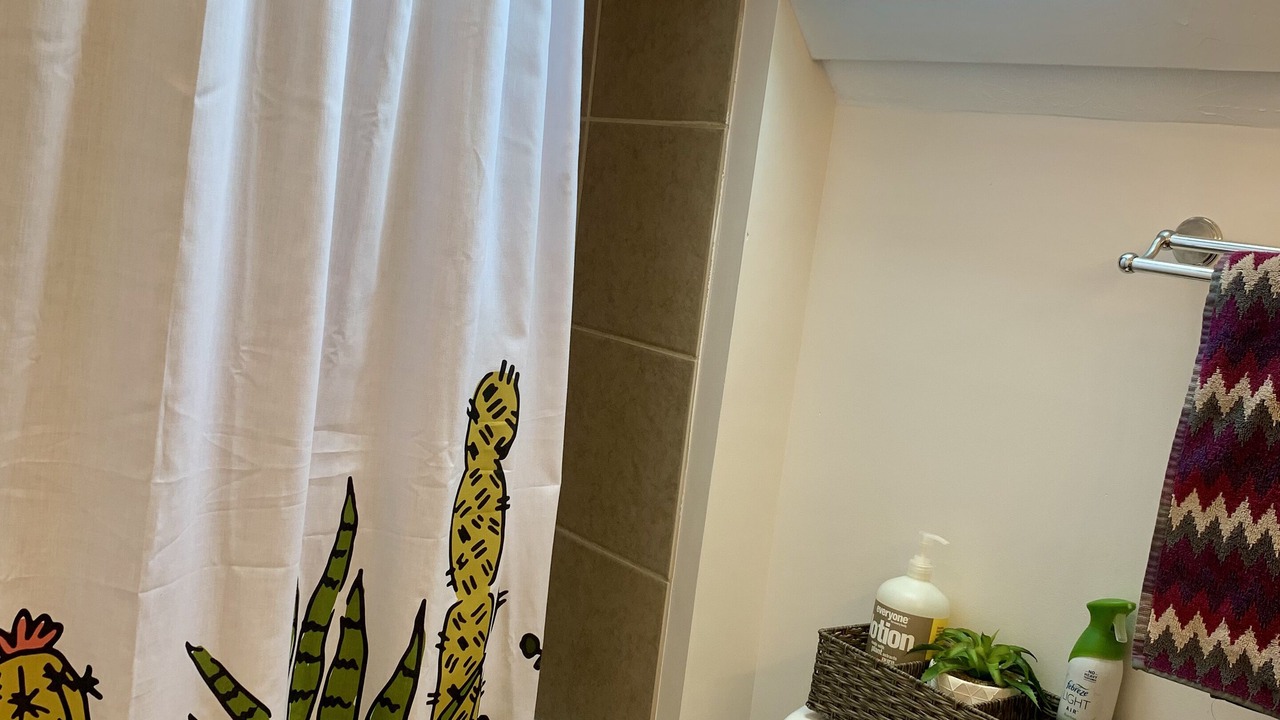 Photo of Bathroom in Fountain Square