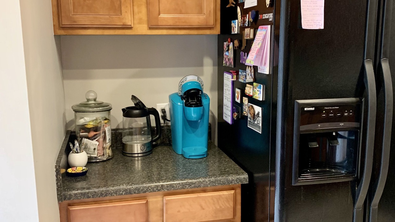 Photo of Kitchen in Fountain Square