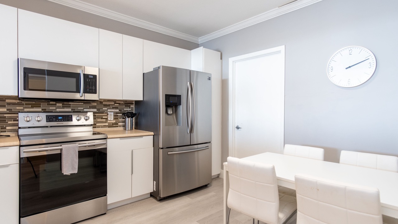 Photo of Kitchen in Sunny Isles Beach