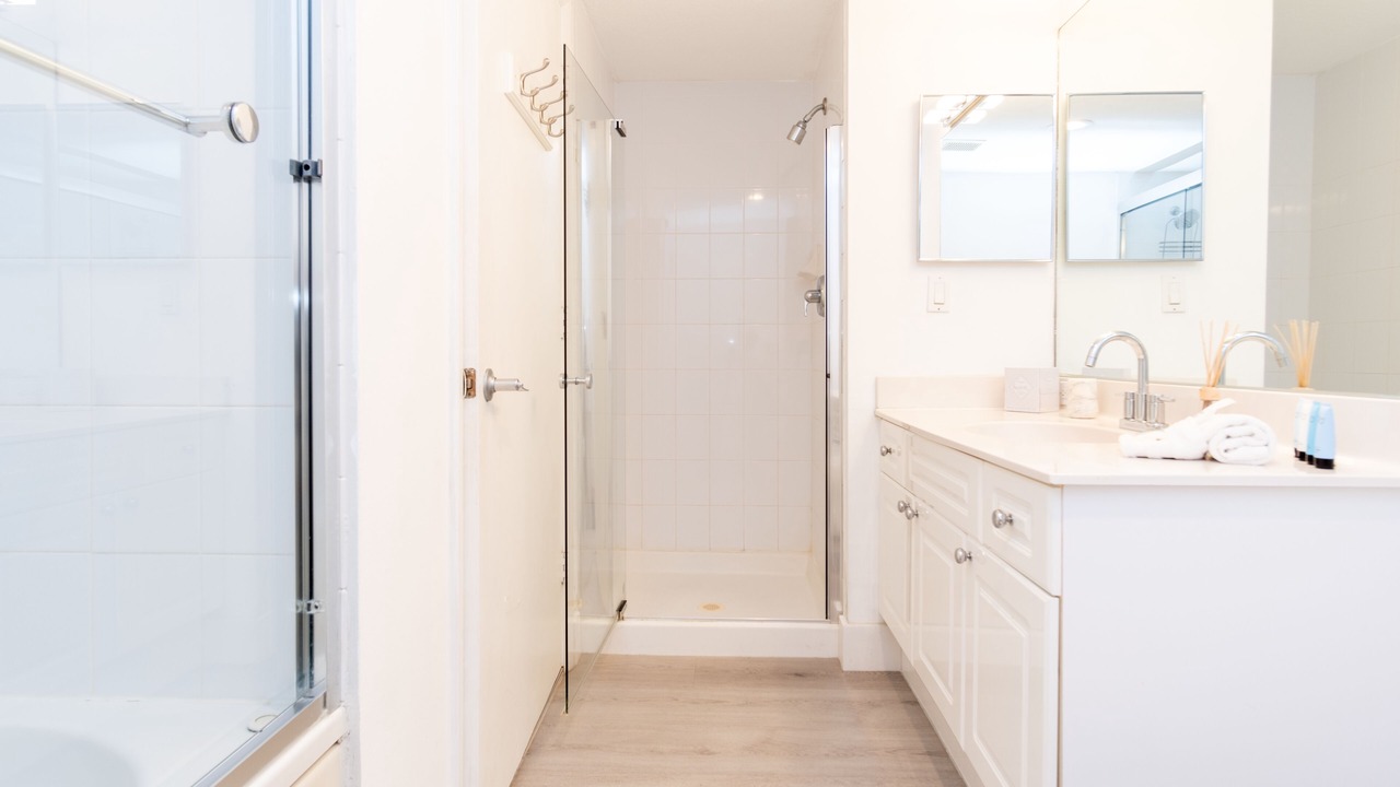 Photo of Bathroom in Sunny Isles Beach