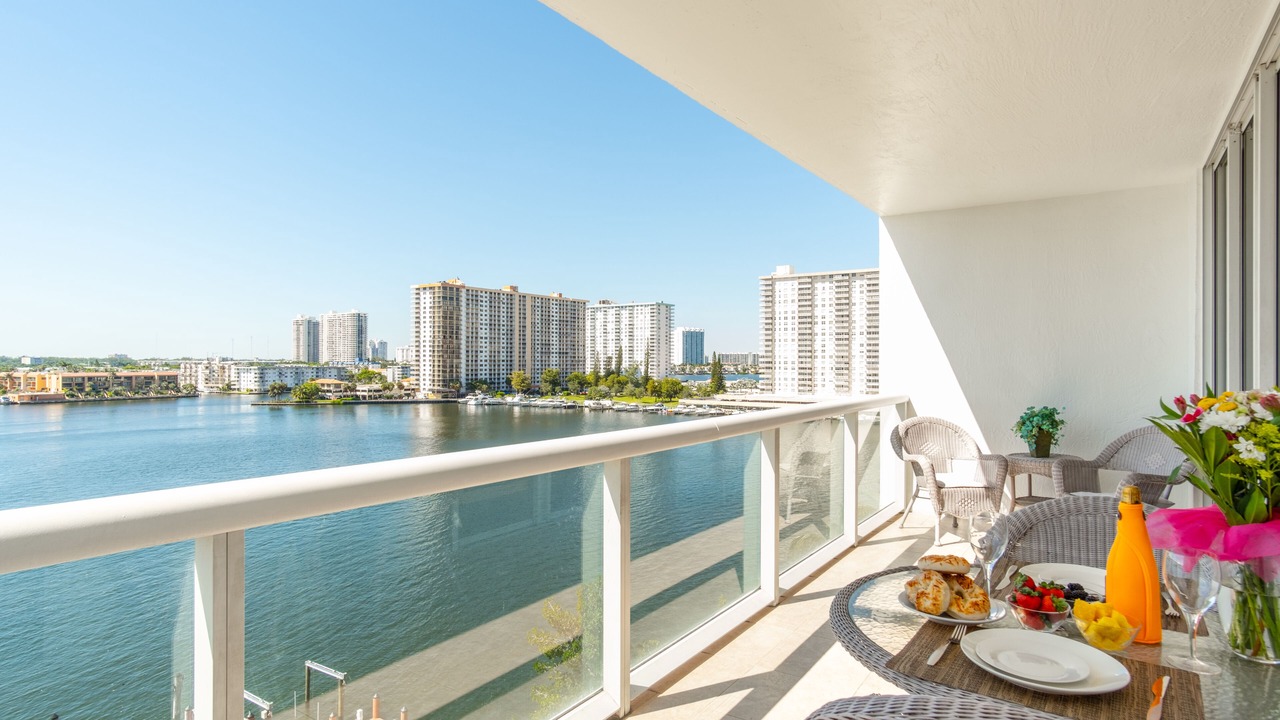 Photo of Outdoor in Sunny Isles Beach
