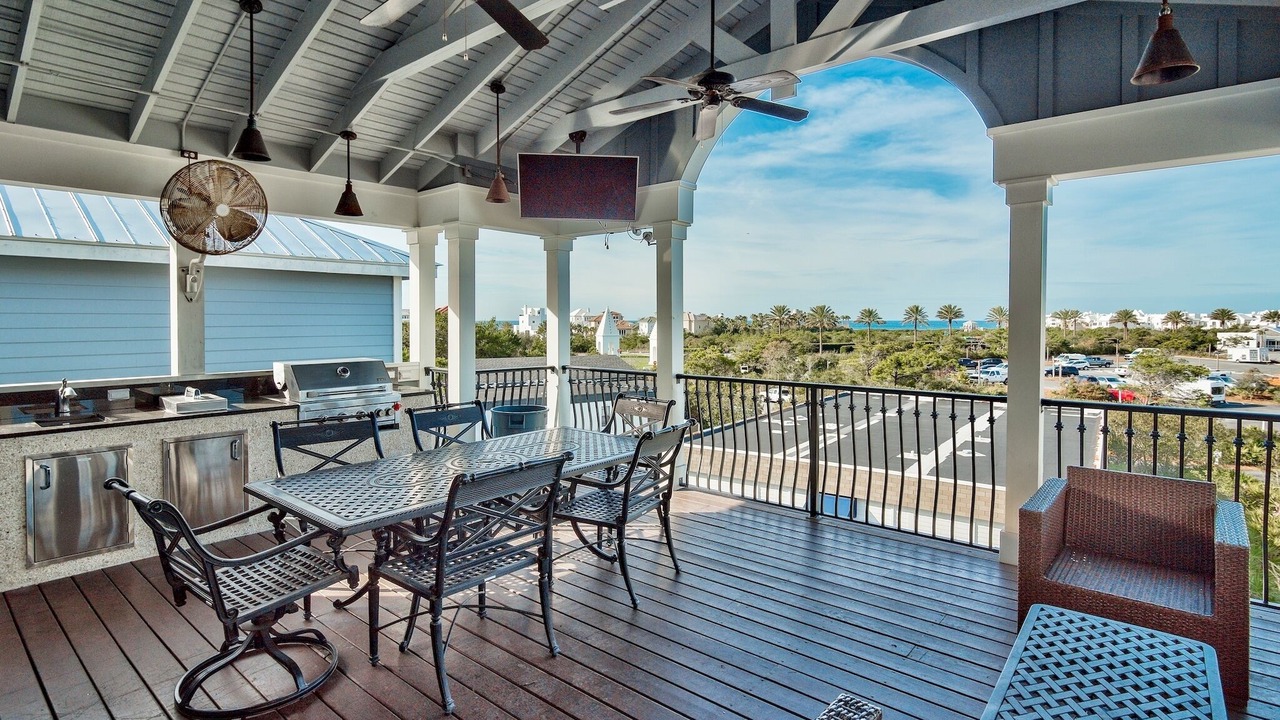 Photo of Others in Rosemary Beach