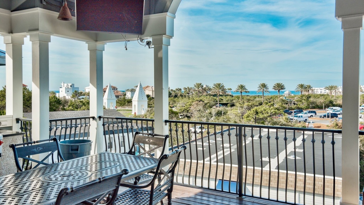 Photo of Others in Rosemary Beach
