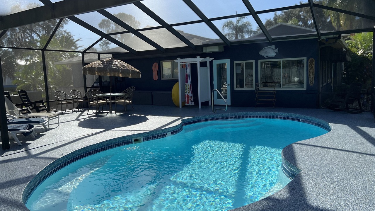 Photo of Outdoor in Crystal Shores