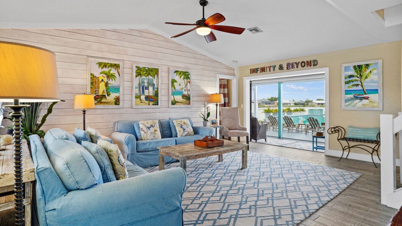 Photo of Bedroom in Fort Myers