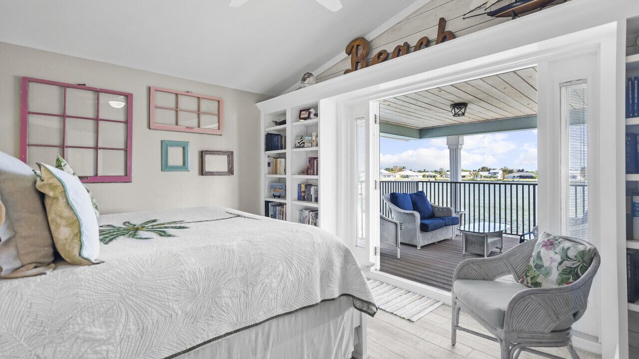 Photo of Patio Balcony in Fort Myers
