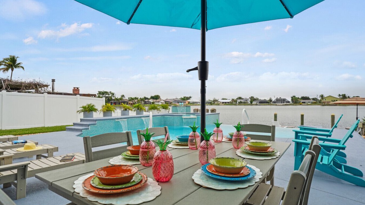Photo of Outdoor in Fort Myers