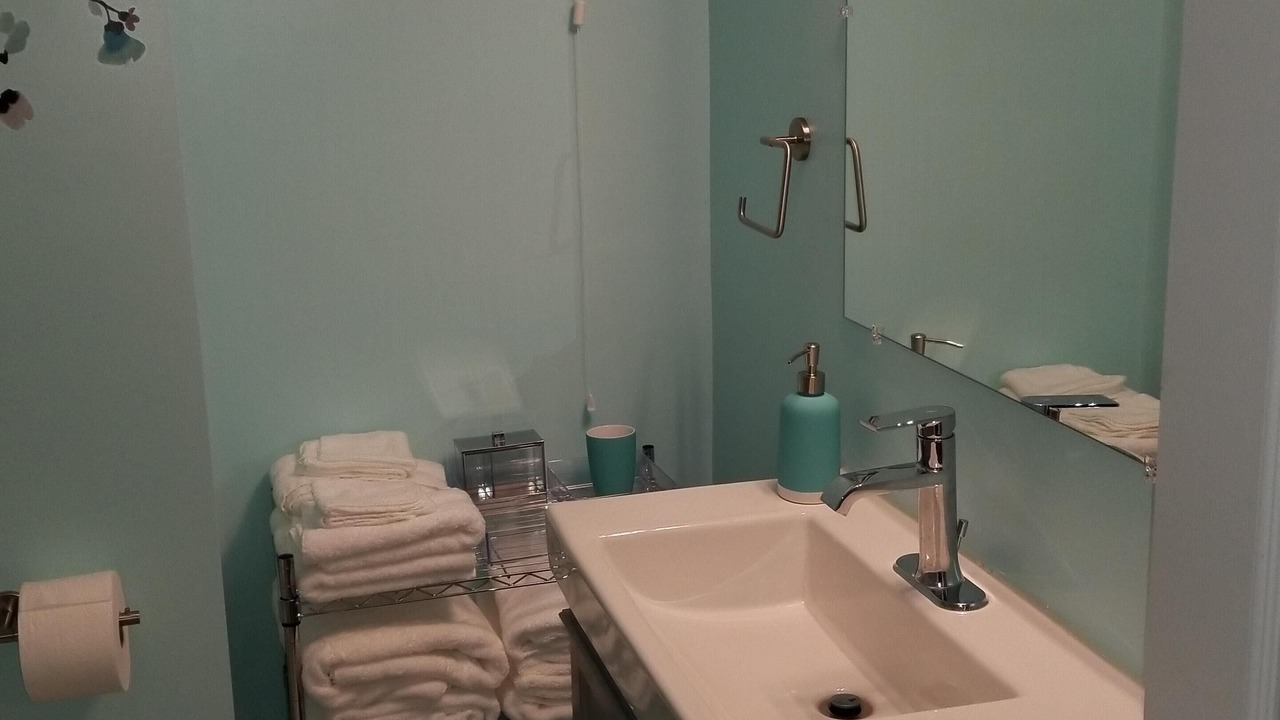 Photo of Bathroom in Watertown